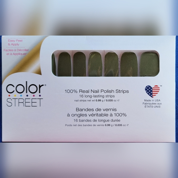 Color Street - Picture 2 of 4